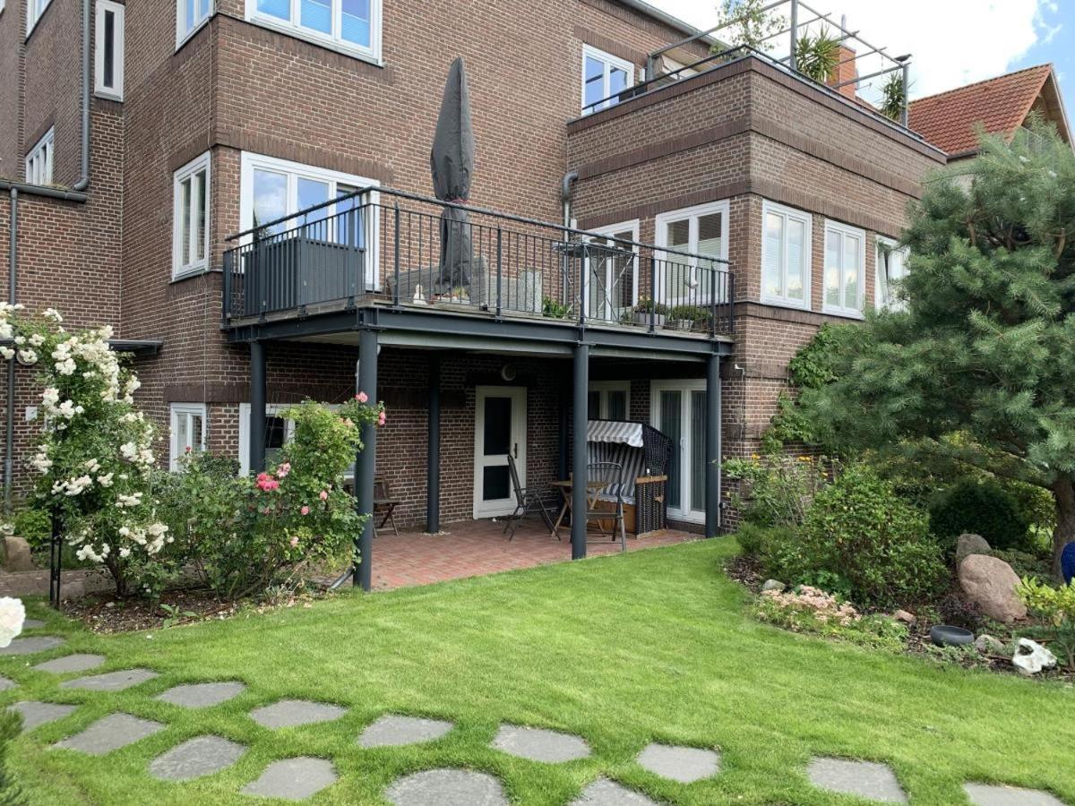 Haus Röper: SeeTang Rostock Bagian luar foto